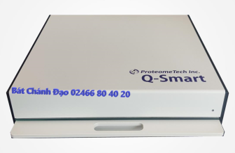 Máy xét nghiệm dị ứng Q-Smart