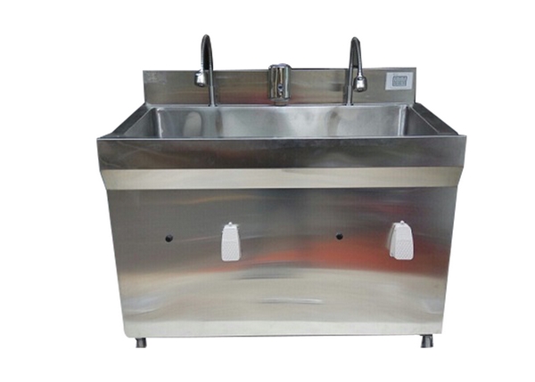 Đặc điểm và công dụng của bồn rửa tay phẫu thuật tiệt trùng