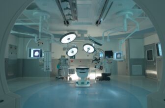 Những thiết bị phòng mổ hỗ trợ điều trị chuyên dụng, phổ biến