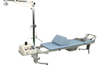 Nơi bán máy kéo giãn cột sống uy tín, chính hãng tại Việt Nam