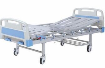 TOP 3 mẫu giường hậu phẫu tốt nhất thị trường