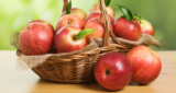 Tổng hợp kiến thức về dị ứng khi ăn táo